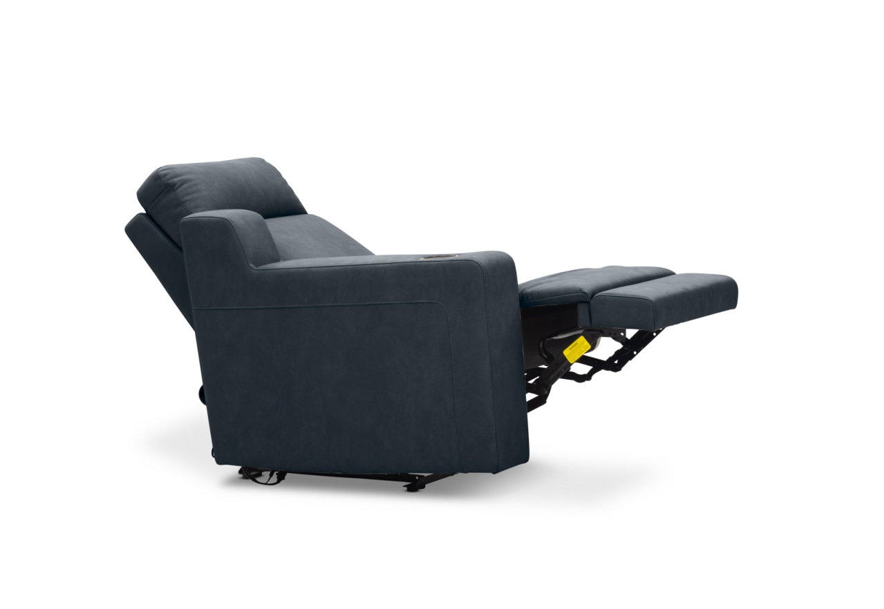 LEANDRO LHF Arm Chair with Dual Motor Recliner – image 5 of 9