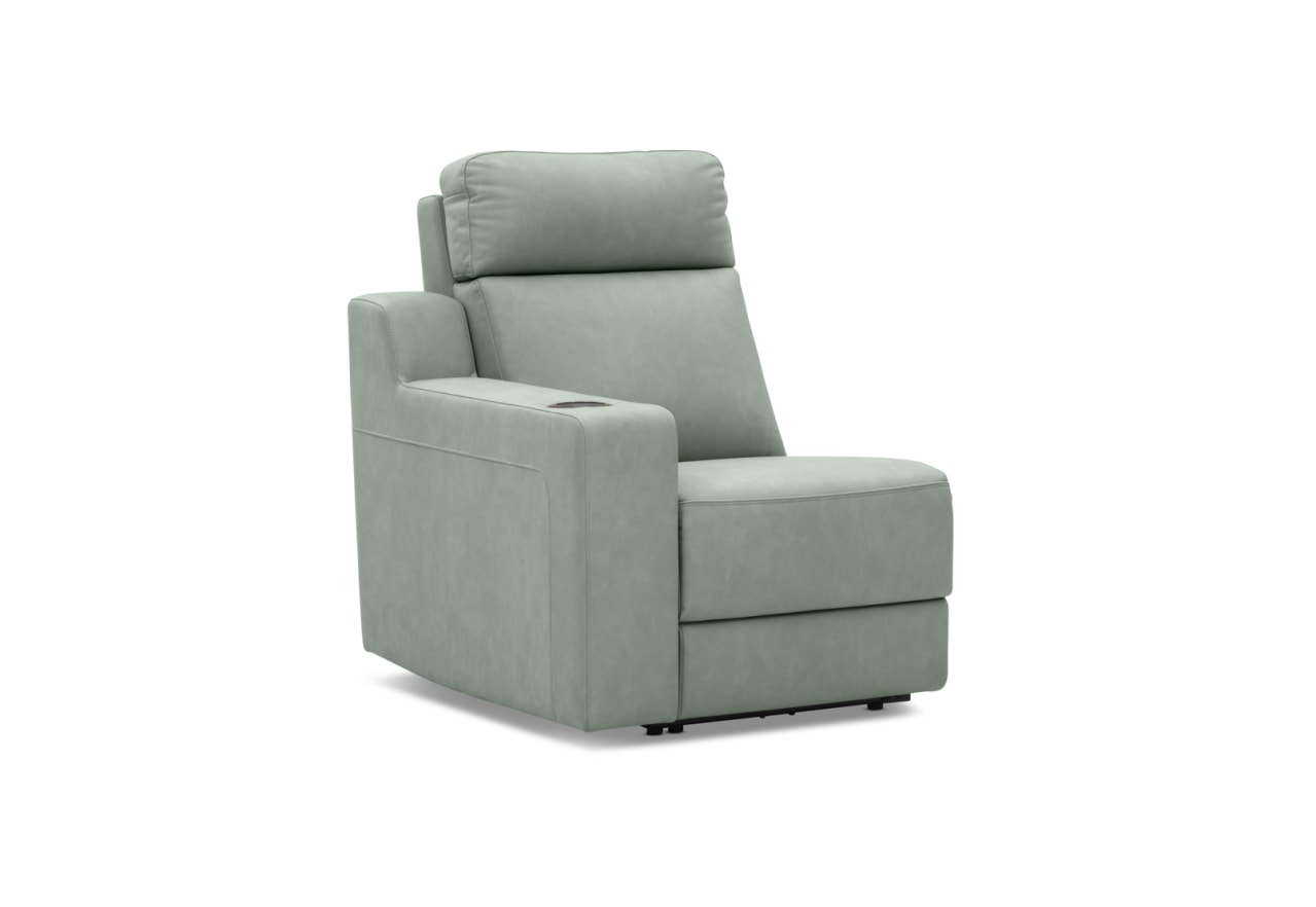 LEANDRO LHF Arm Chair with Dual Motor Recliner – image 3 of 9