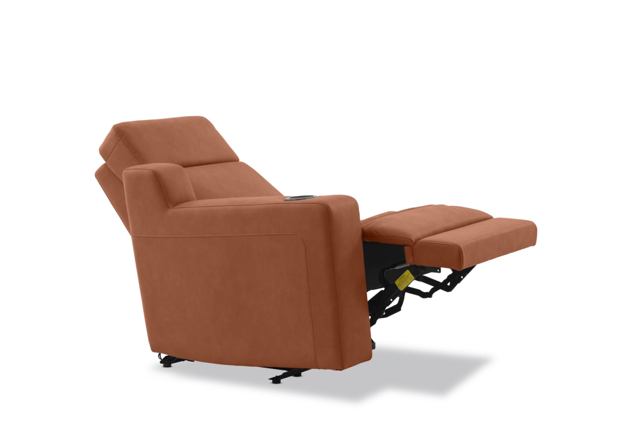 LEANDRO LHF Arm Chair with Single Motor Recliner – image 5 of 12