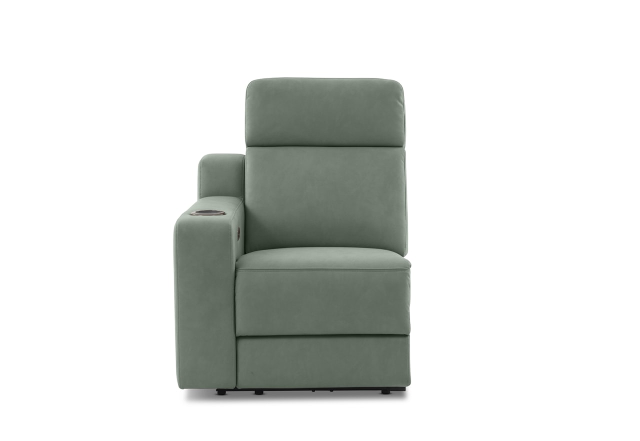 LEANDRO LHF Arm Chair with Single Motor Recliner – image 2 of 12
