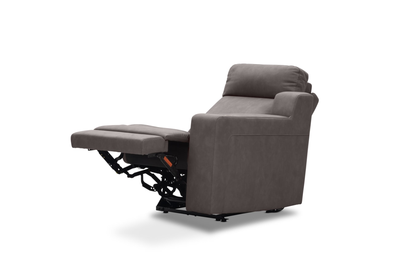 LEANDRO RHF Arm Chair with Dual Motor Recliner – image 6 of 9