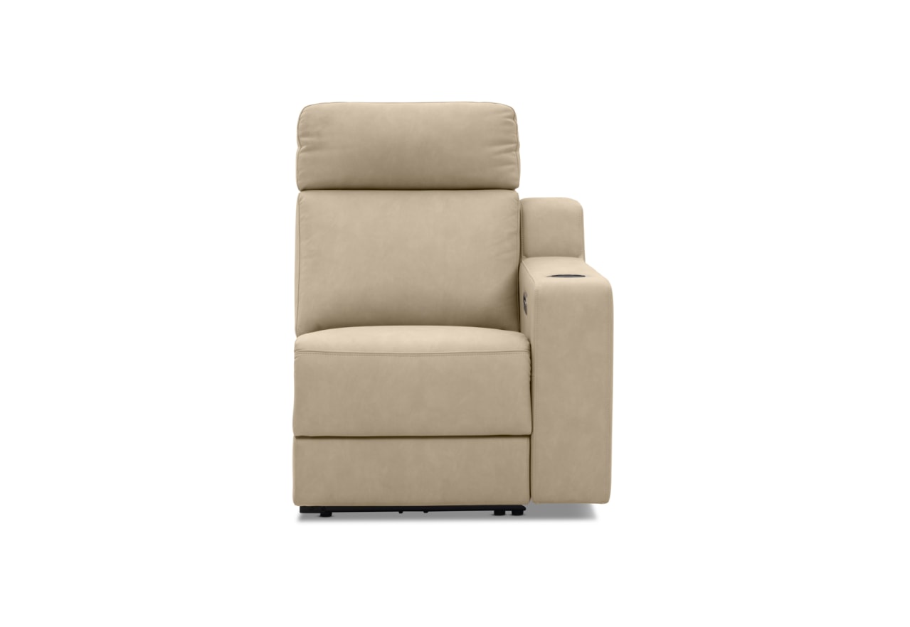 LEANDRO RHF Arm Chair with Dual Motor Recliner – image 1 of 9