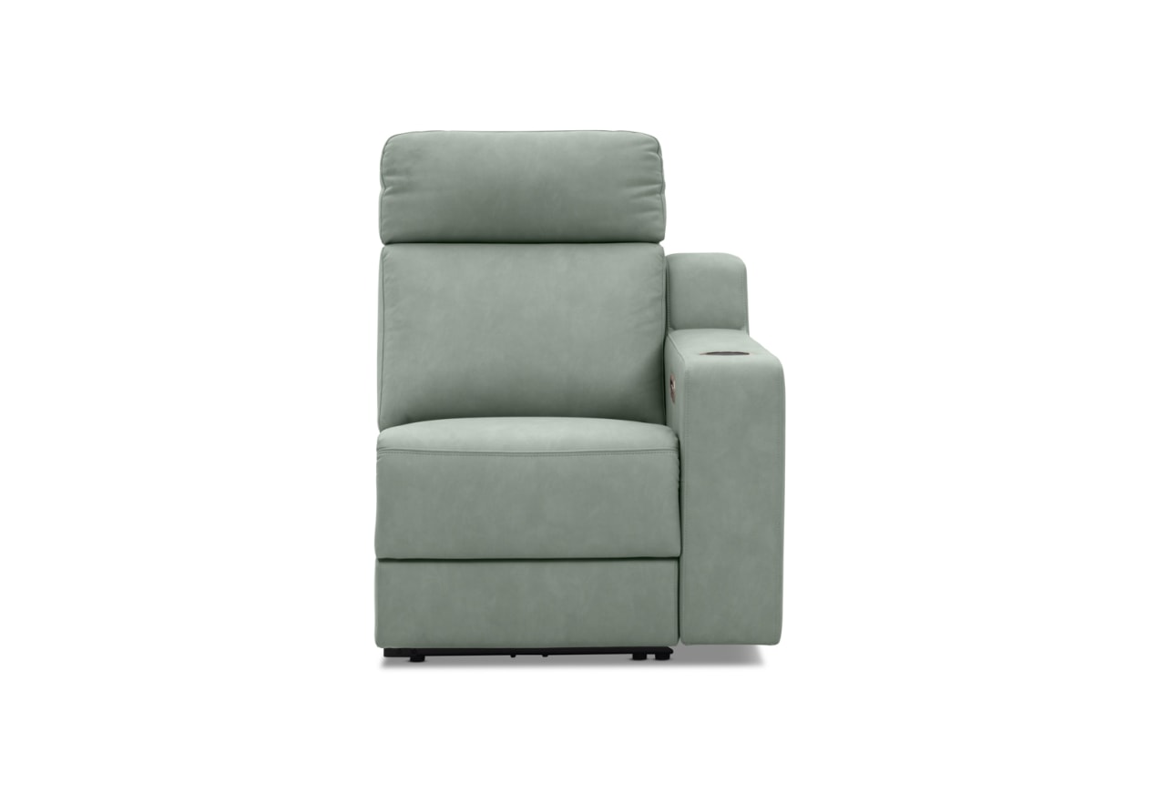 LEANDRO RHF Arm Chair with Dual Motor Recliner – image 1 of 9