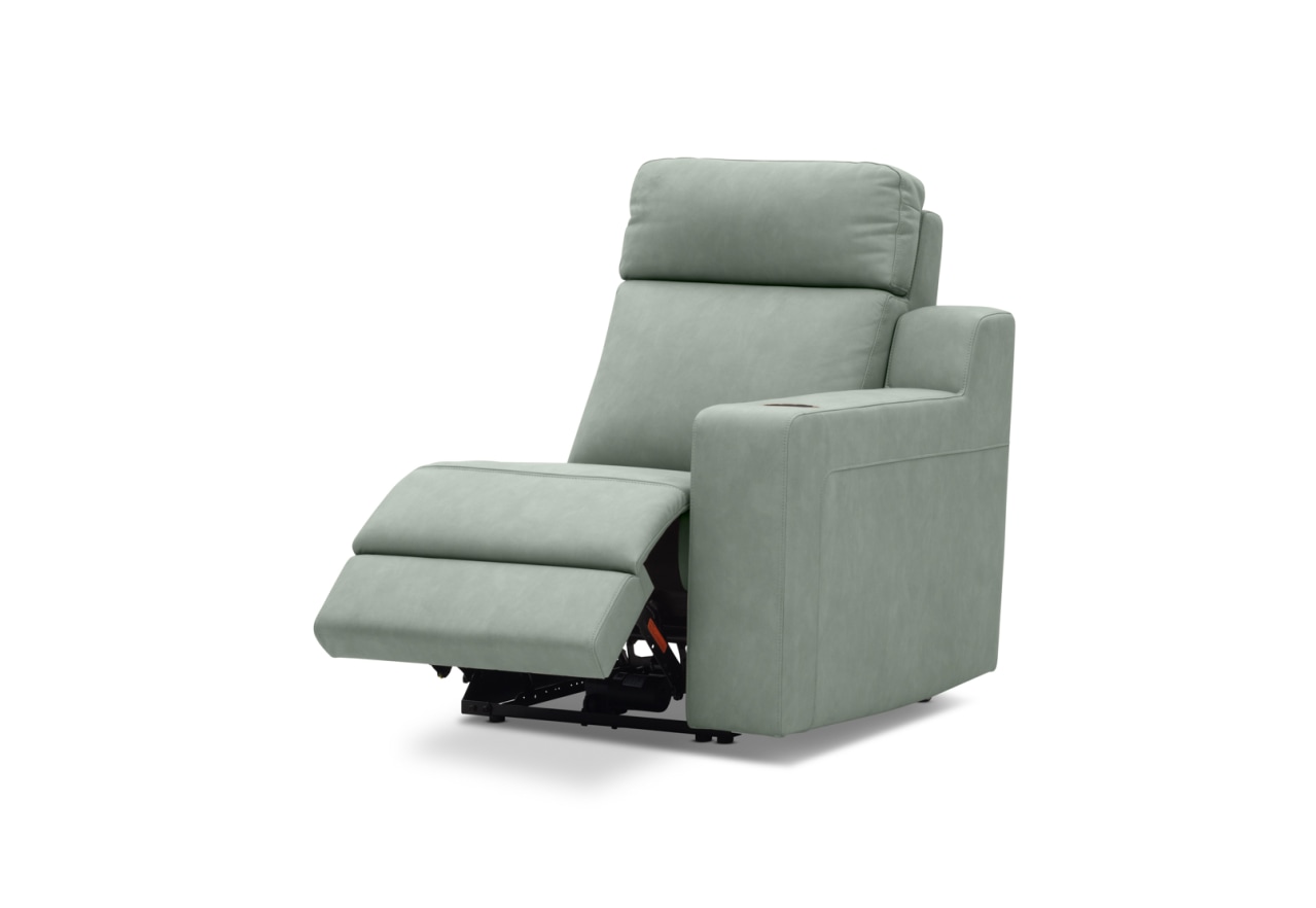LEANDRO RHF Arm Chair with Dual Motor Recliner – image 4 of 9
