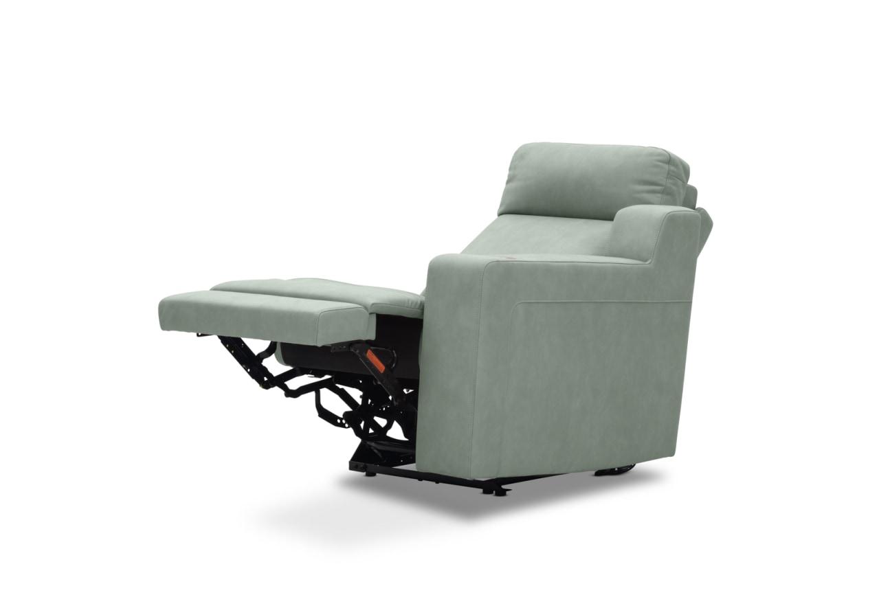 LEANDRO RHF Arm Chair with Dual Motor Recliner – image 6 of 9
