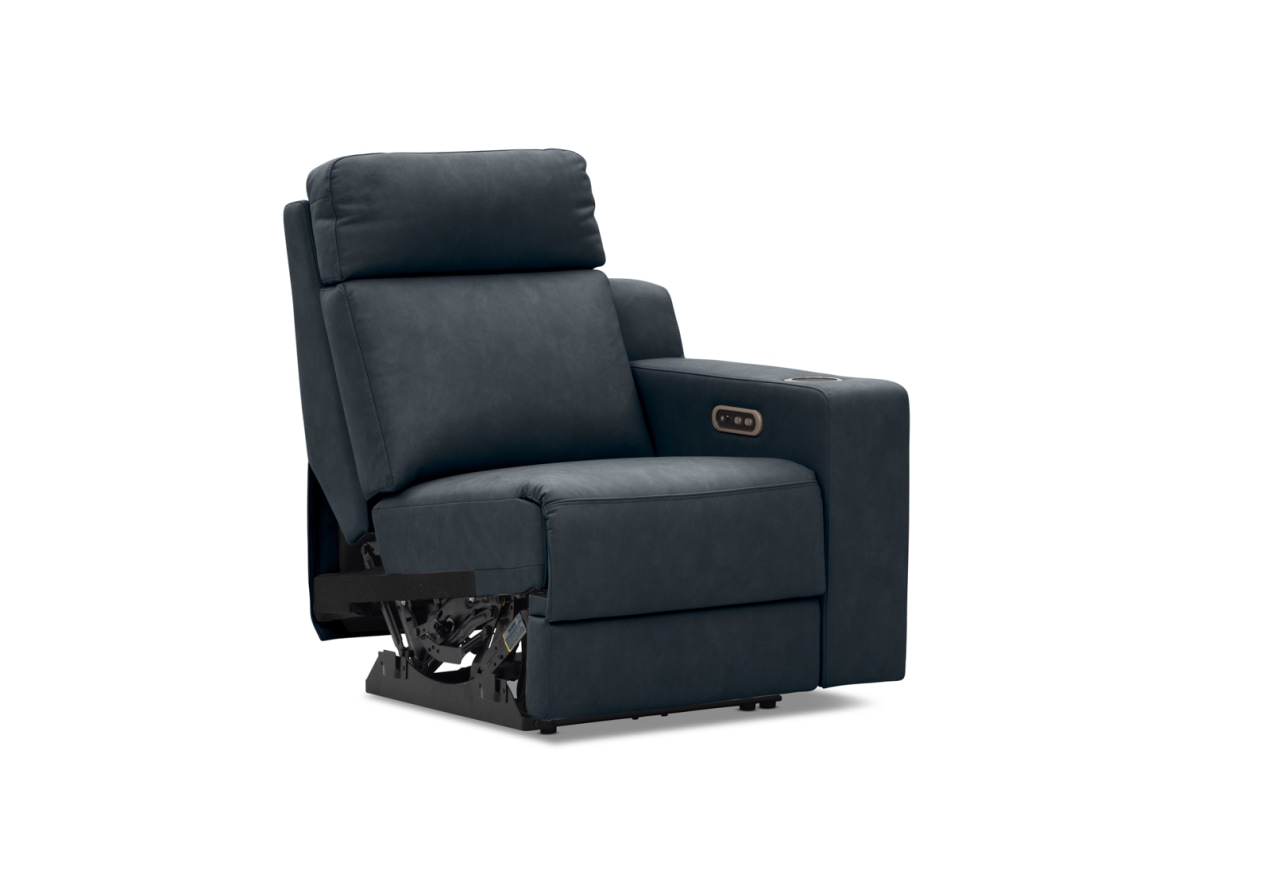 LEANDRO RHF Arm Chair with Dual Motor Recliner – image 2 of 9