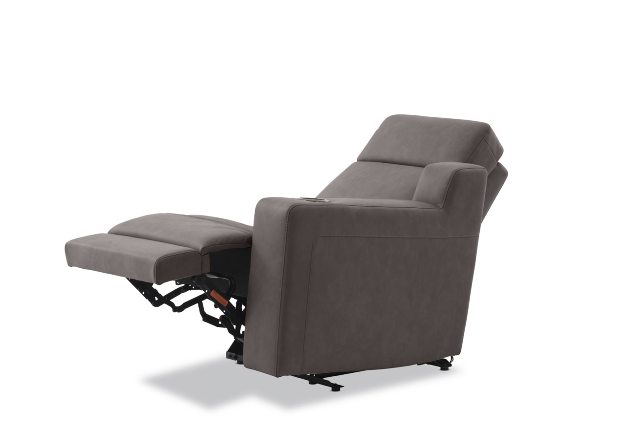 LEANDRO RHF Arm Chair with Single Motor Recliner – image 5 of 12