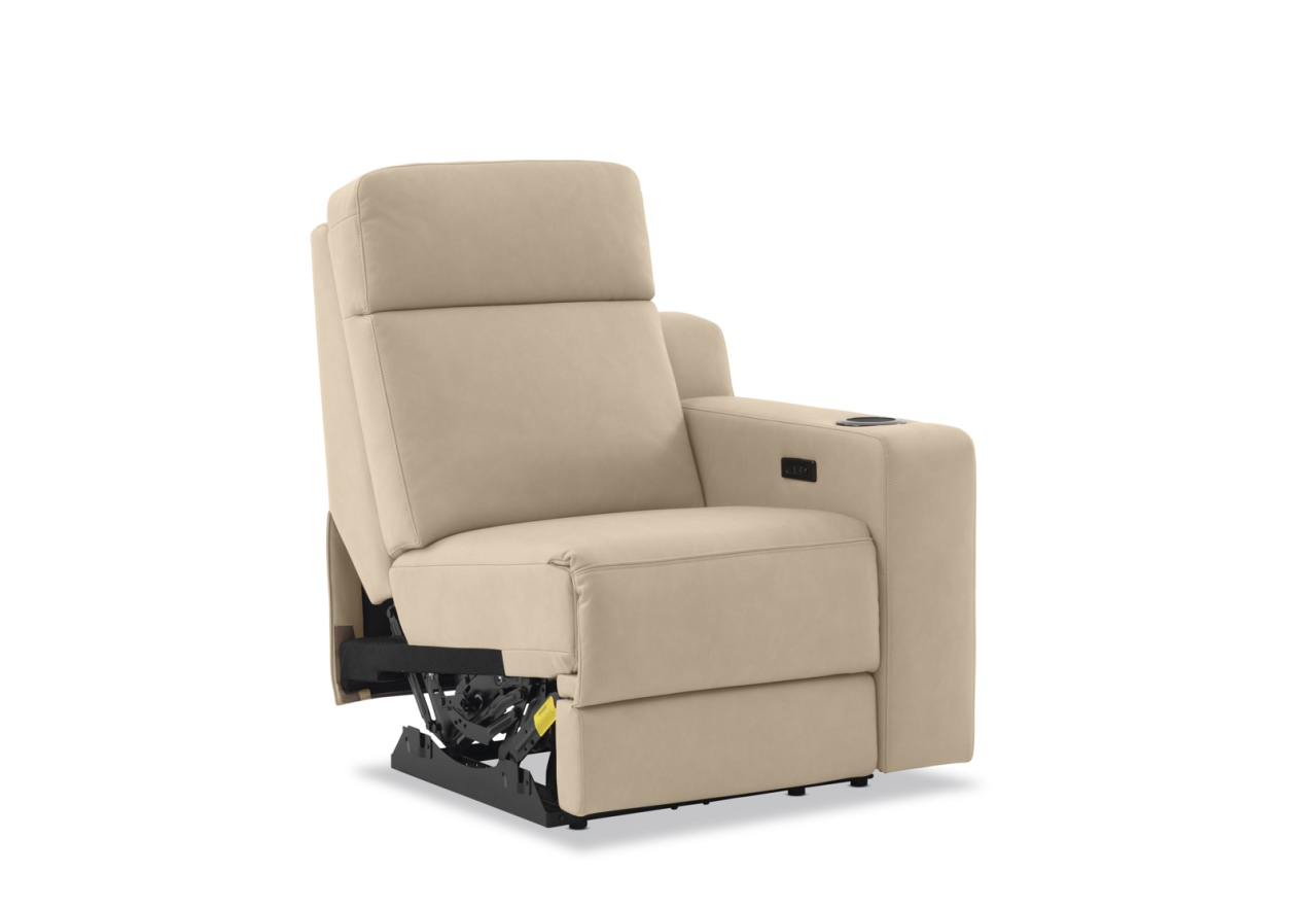 LEANDRO RHF Arm Chair with Single Motor Recliner – image 6 of 12