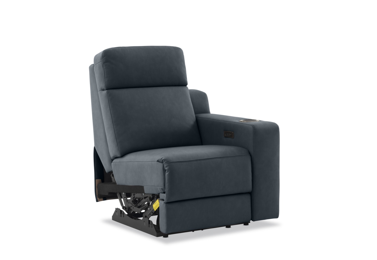 LEANDRO RHF Arm Chair with Single Motor Recliner – image 6 of 12