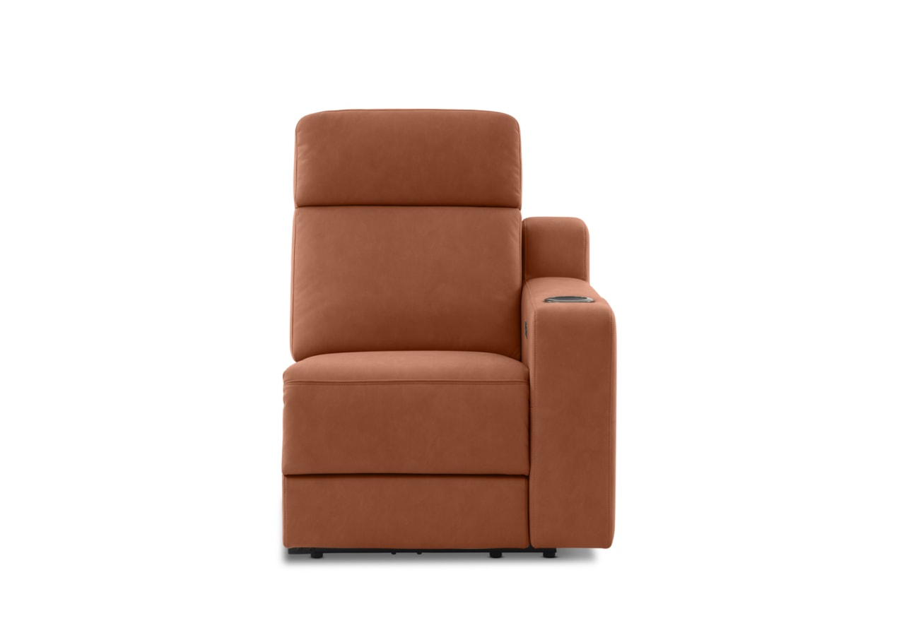 LEANDRO RHF Arm Chair with Single Motor Recliner – image 2 of 12