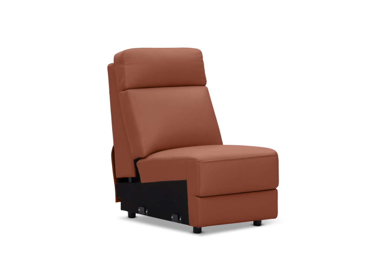 RYKER Armless Chair – image 2 of 5