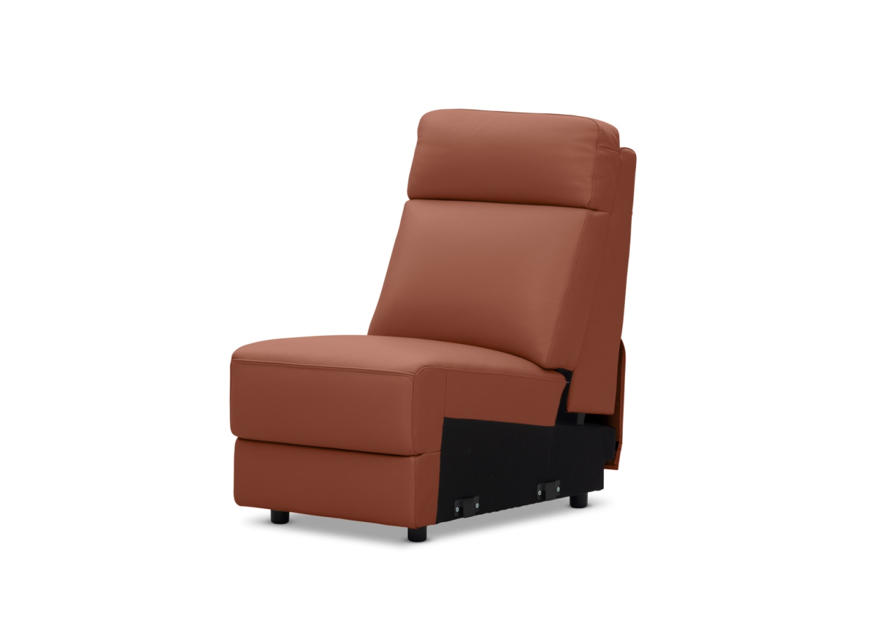 RYKER Armless Chair – image 3 of 5