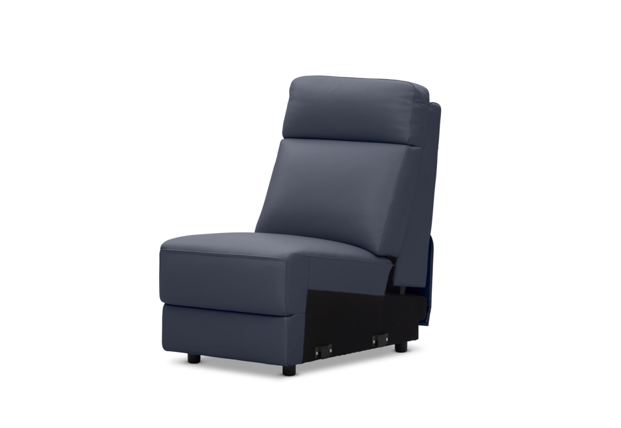 RYKER Armless Chair – image 3 of 5