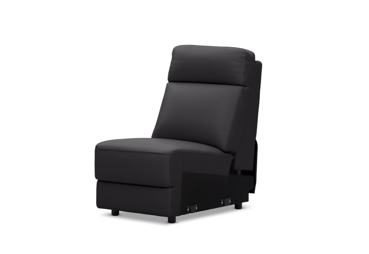 RYKER Armless Chair – image 3 of 5