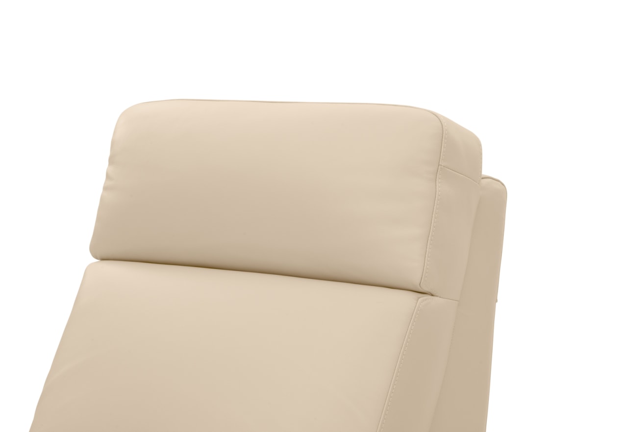 RYKER Armless Chair with Single Motor Recliner – image 6 of 7