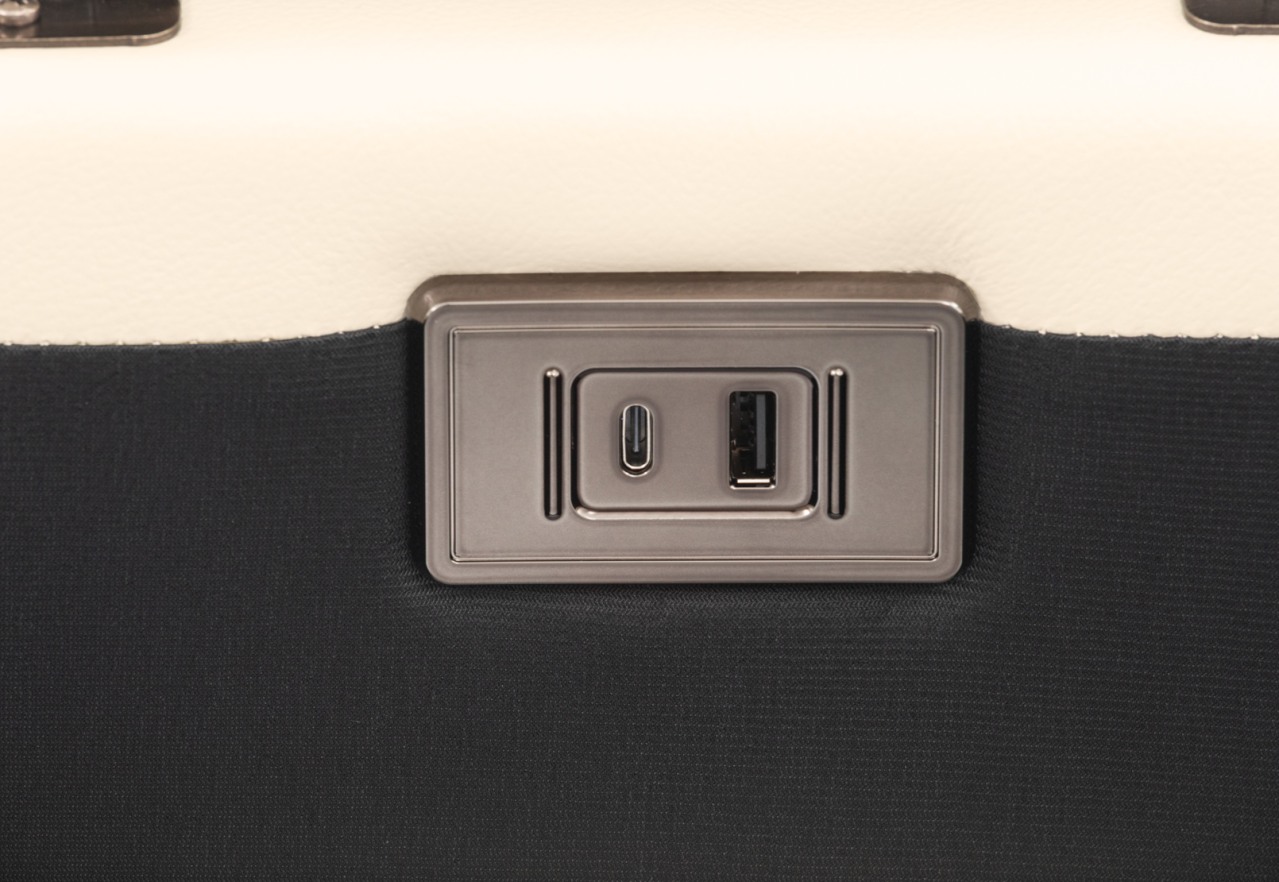 RYKER Storage Console – image 7 of 8