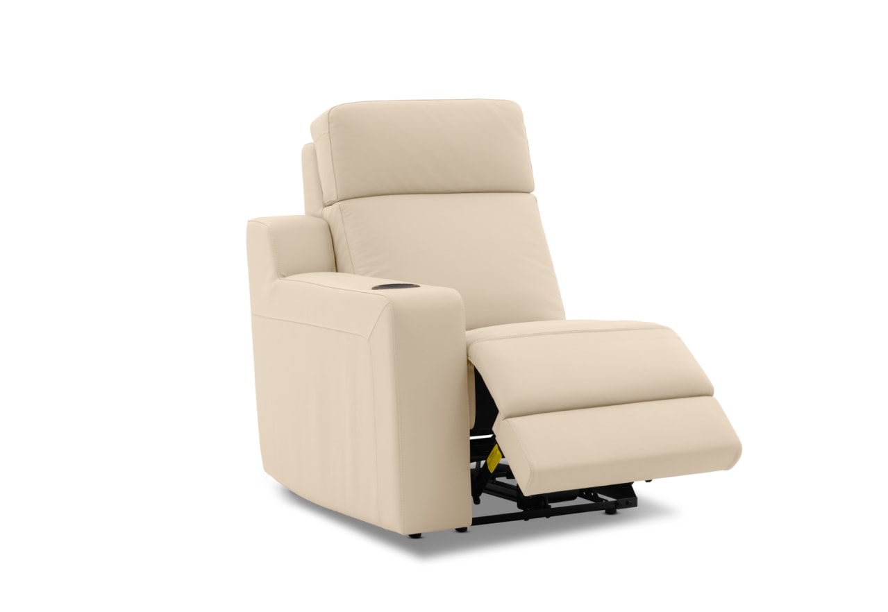 RYKER LHF Arm Chair with Dual Motor Recliner – image 4 of 12