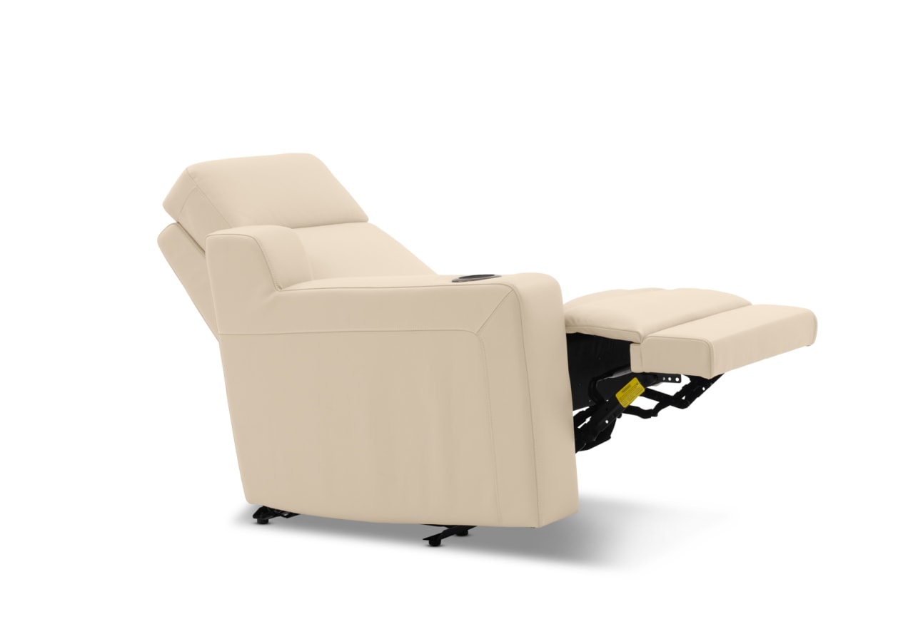 RYKER LHF Arm Chair with Dual Motor Recliner – image 5 of 12