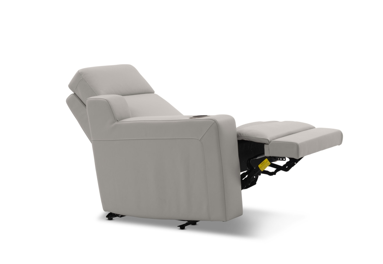 RYKER LHF Arm Chair with Dual Motor Recliner – image 5 of 12