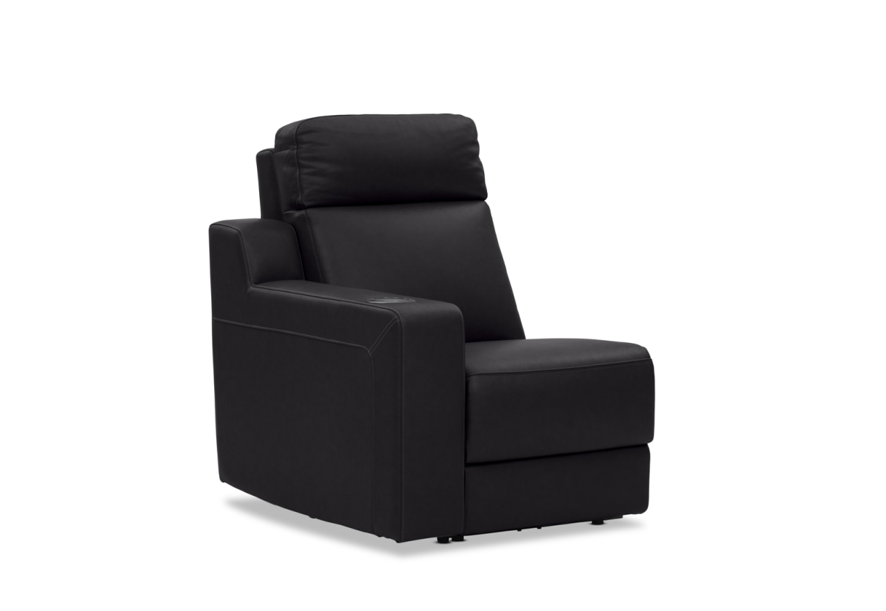 RYKER LHF Arm Chair with Single Motor Recliner – image 3 of 9