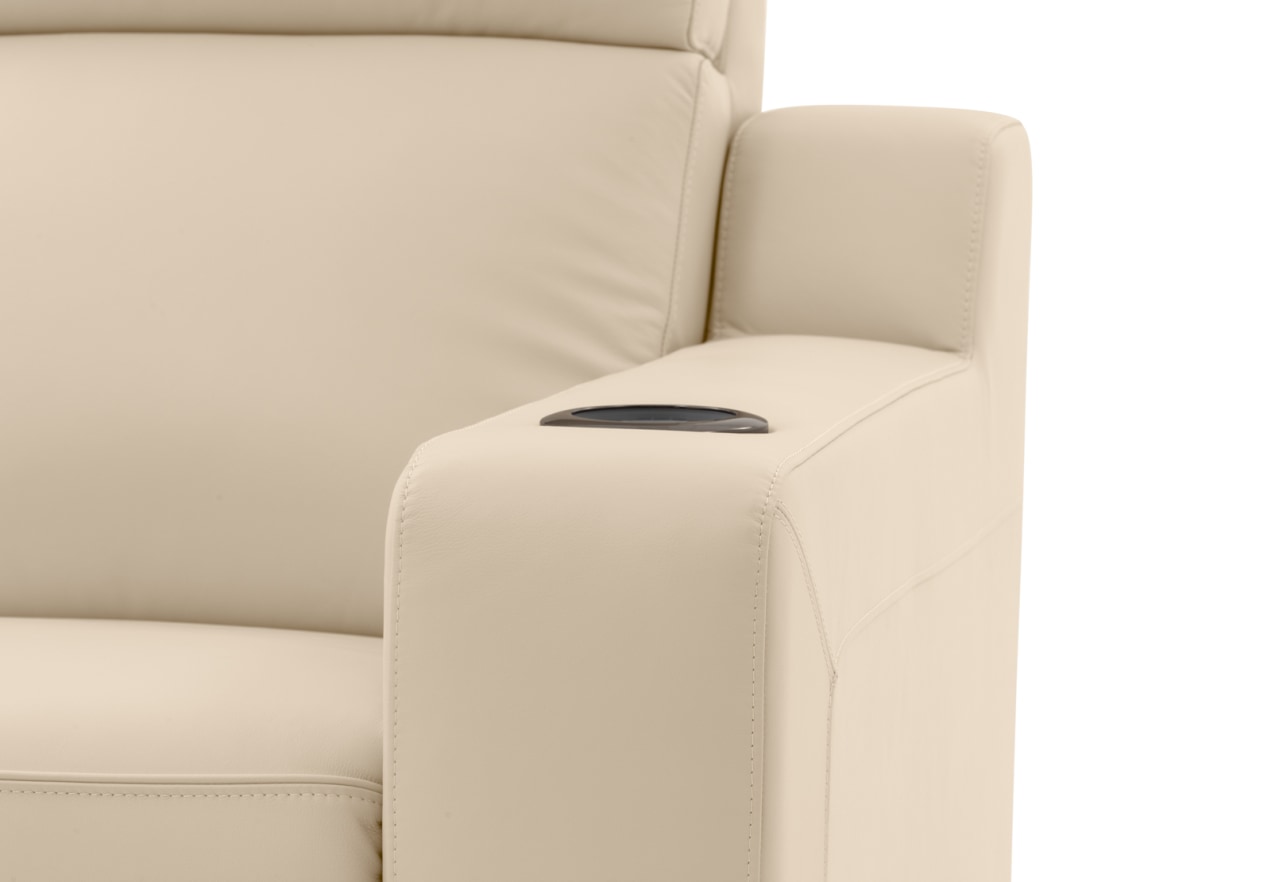 RYKER RHF Arm Chair with Dual Motor Recliner – image 8 of 12