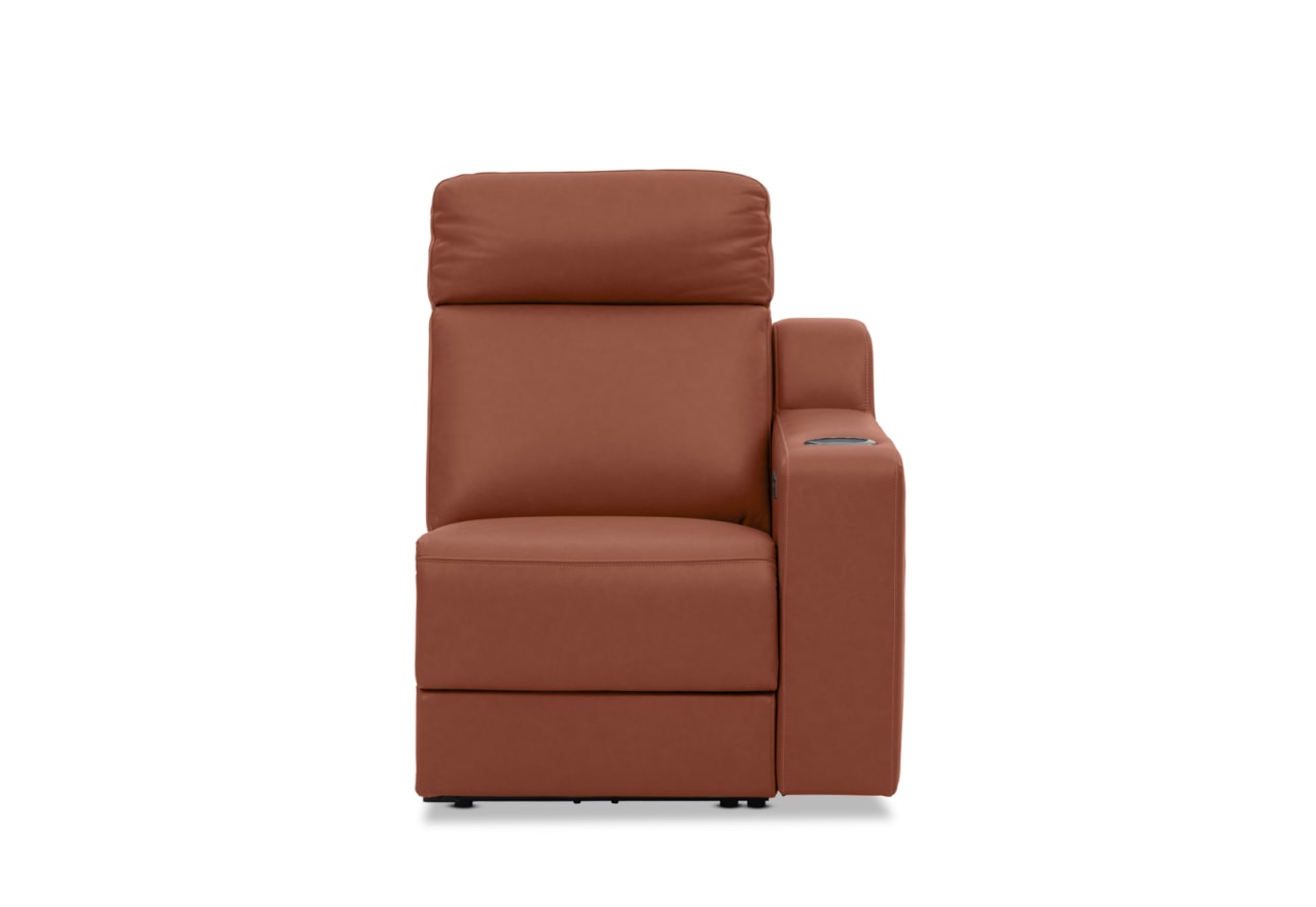 RYKER RHF Arm Chair with Single Motor Recliner – image 1 of 9