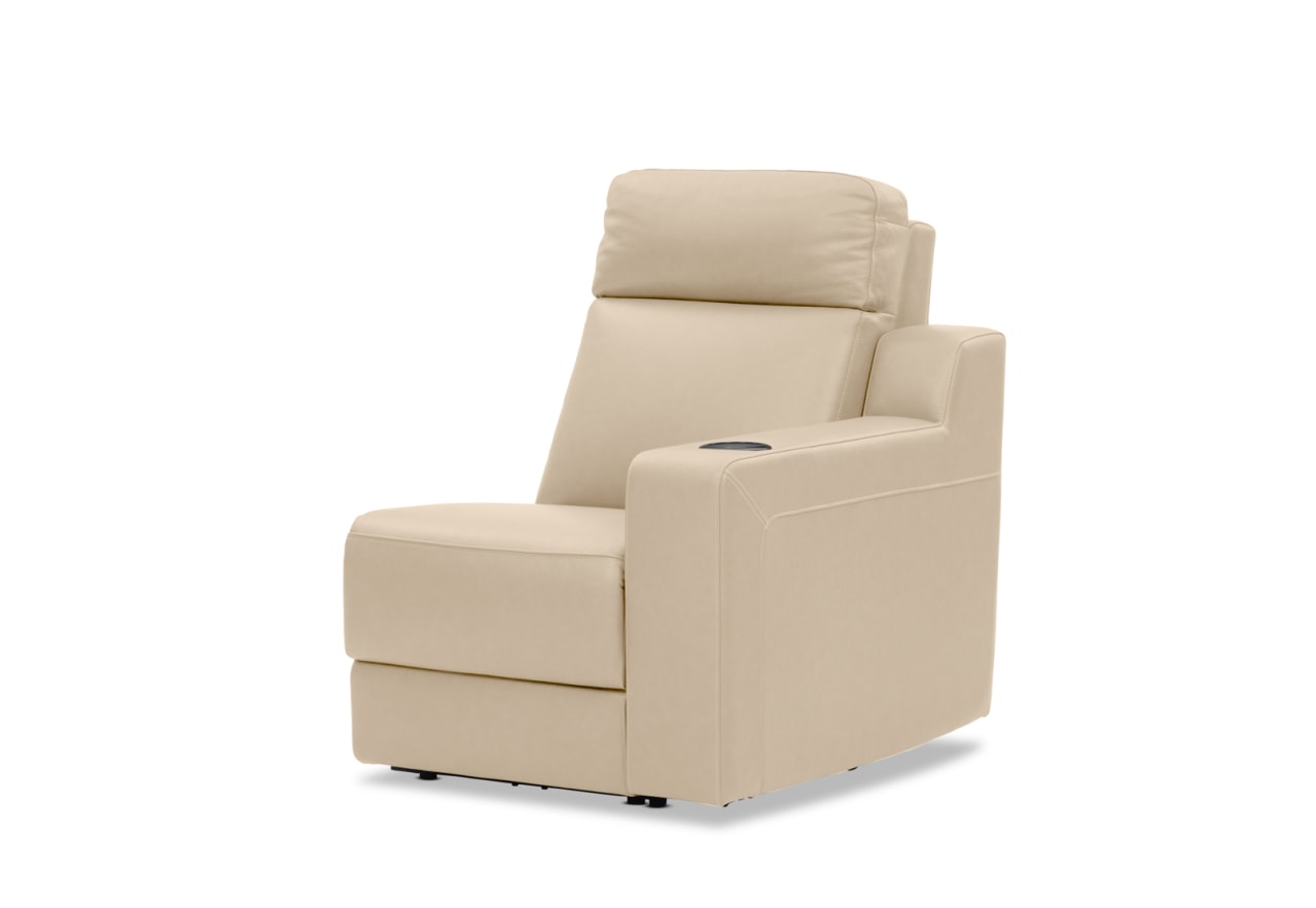 RYKER RHF Arm Chair with Single Motor Recliner – image 3 of 9
