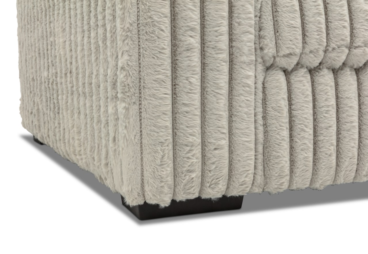 SACHA FABRIC 2.5 Seater Sofa (F J) – image 19 of 23