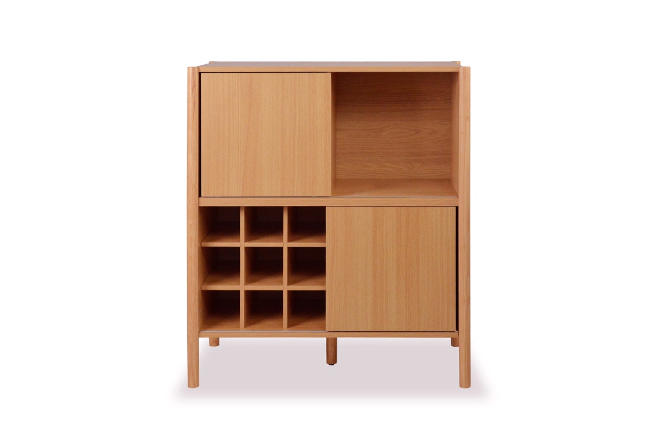 BRAVO Wine Cabinet – image 2 of 9
