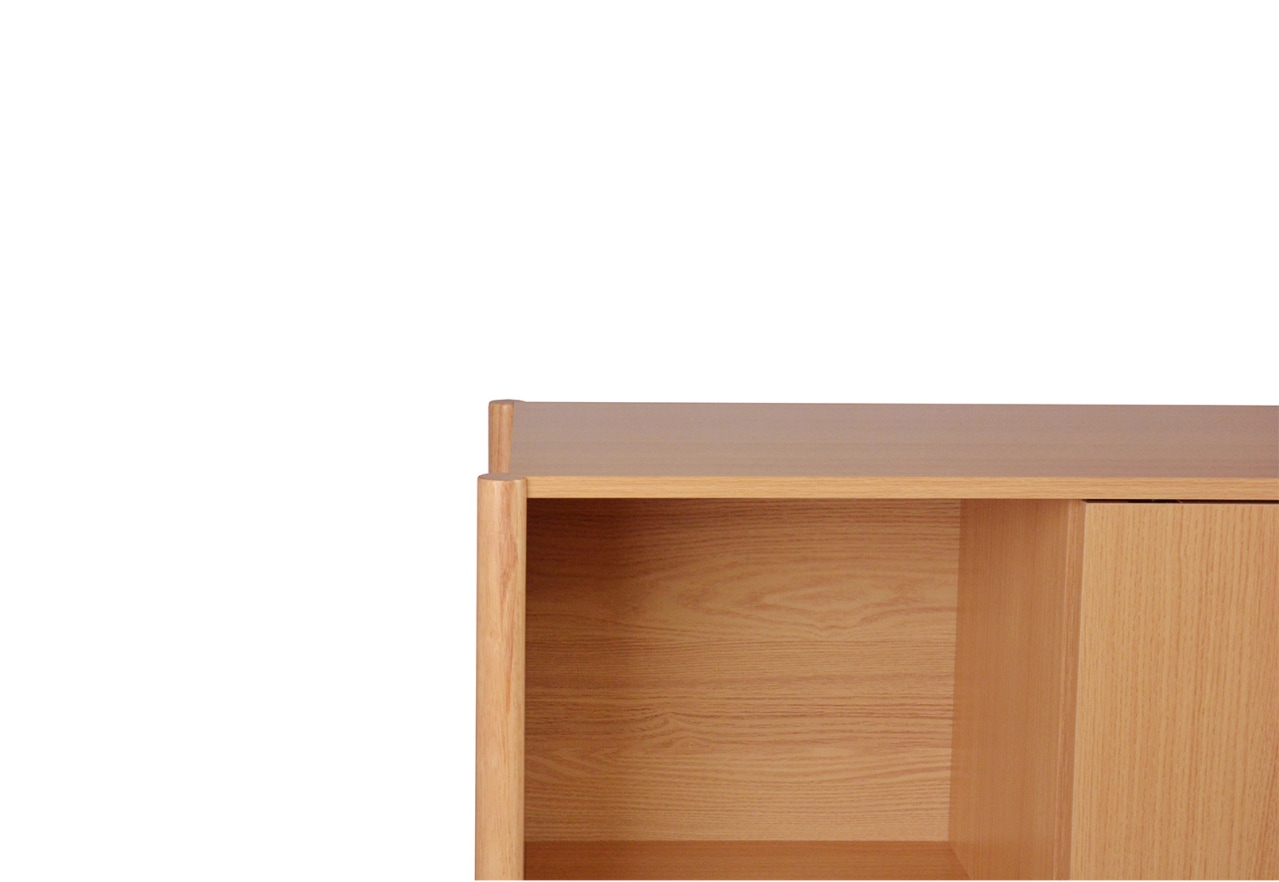 BRAVO Wine Cabinet – image 8 of 9