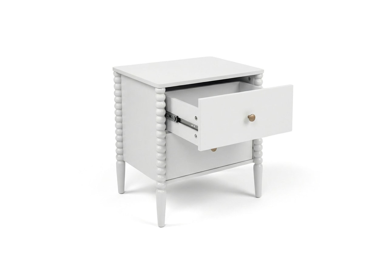 PORDENONE Bedside Table – image 9 of 20
