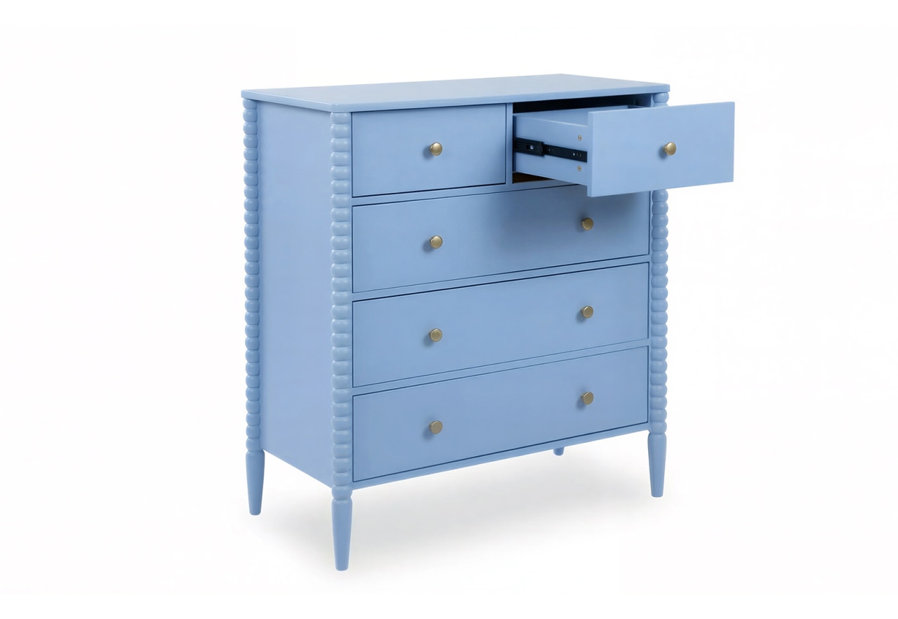 PORDENONE Tall Chest – image 11 of 17