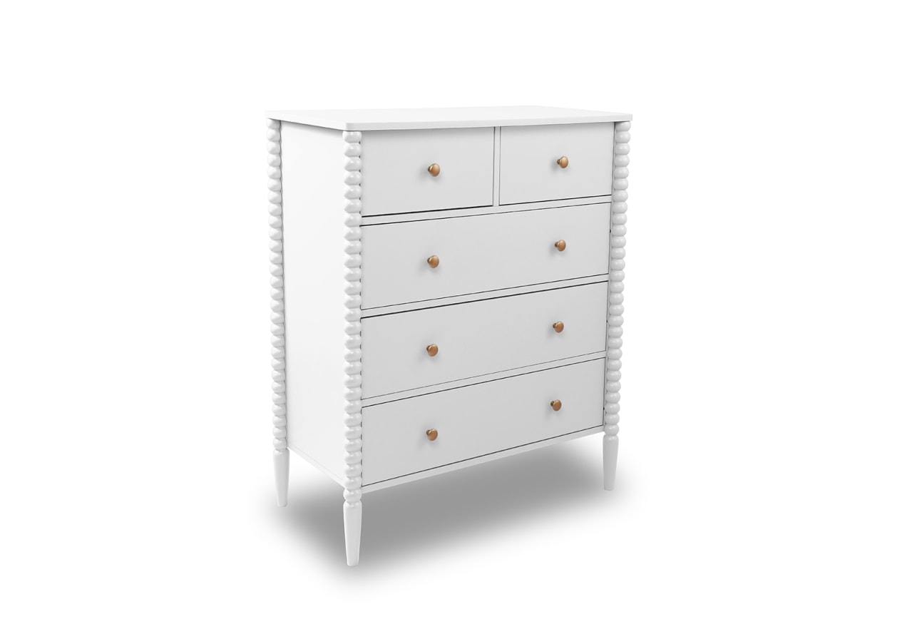PORDENONE Tall Chest – image 3 of 18