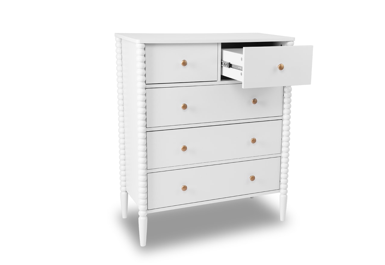 PORDENONE Tall Chest – image 10 of 18