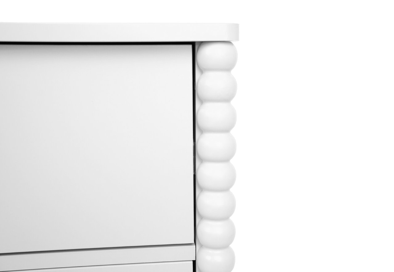 PORDENONE 6 Drawer Dresser – image 5 of 8