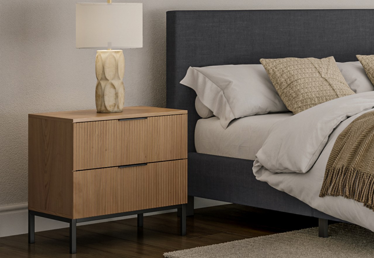 NORMAN Bedside Table – image 2 of 14