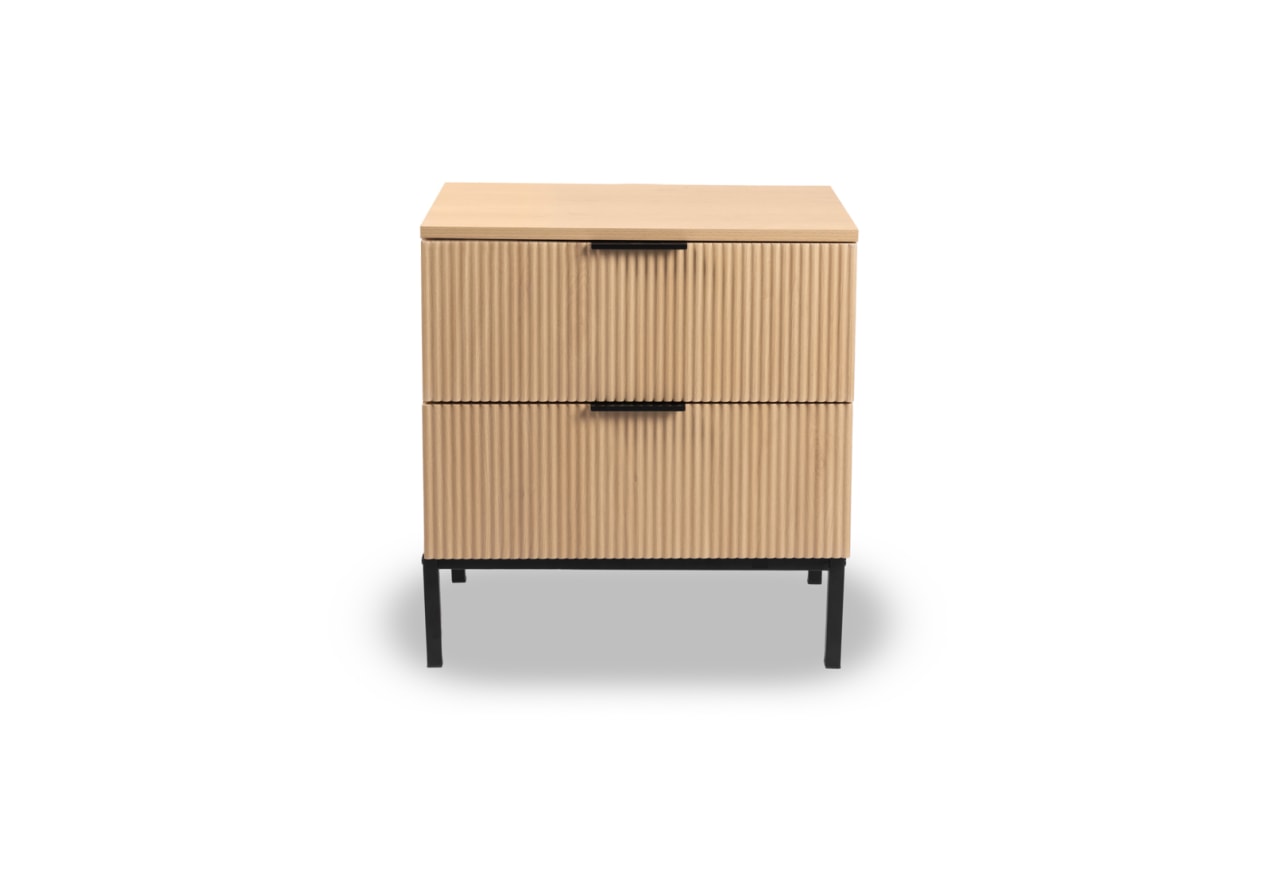 NORMAN Bedside Table – image 1 of 14