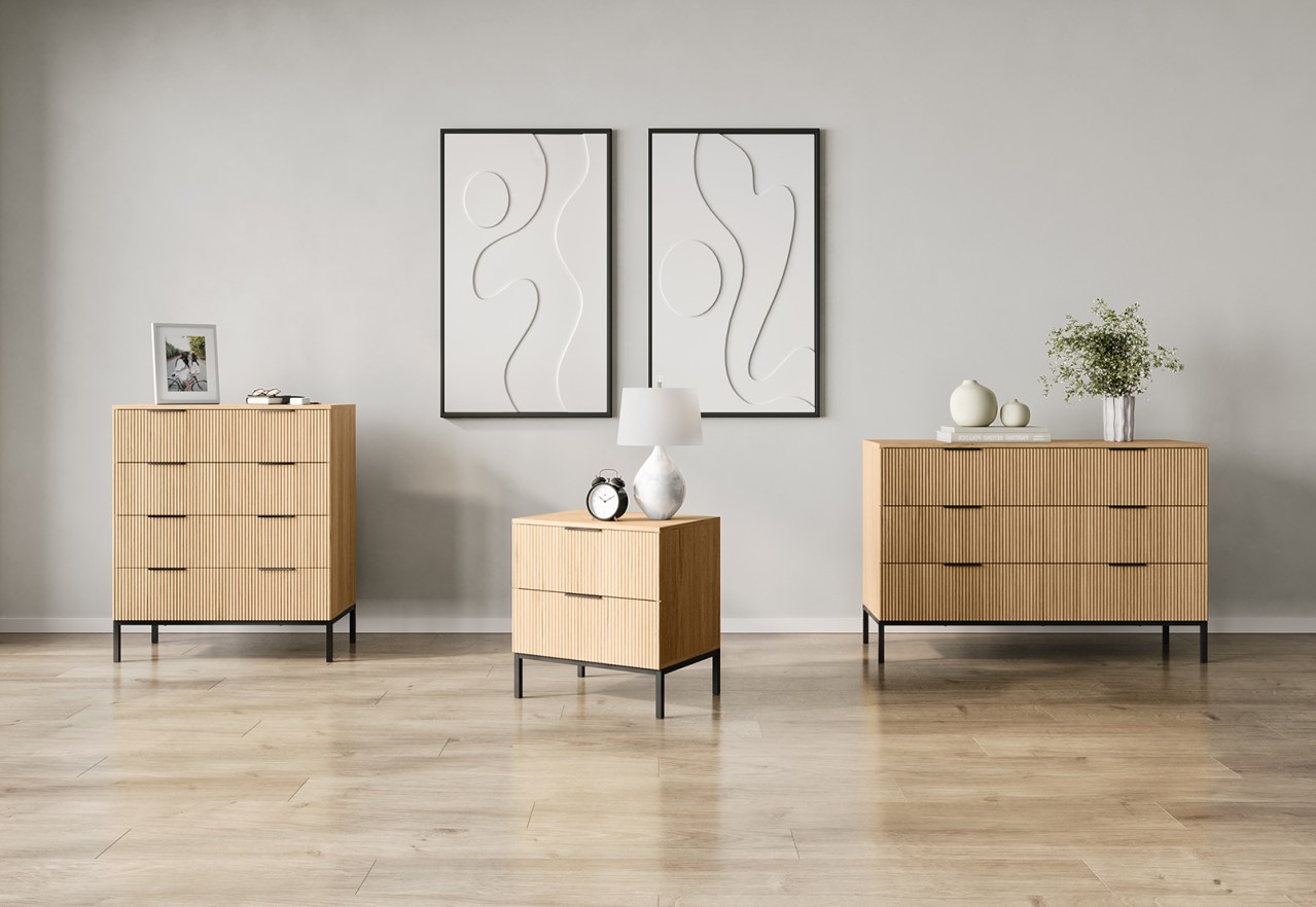 NORMAN Bedside Table – image 13 of 14
