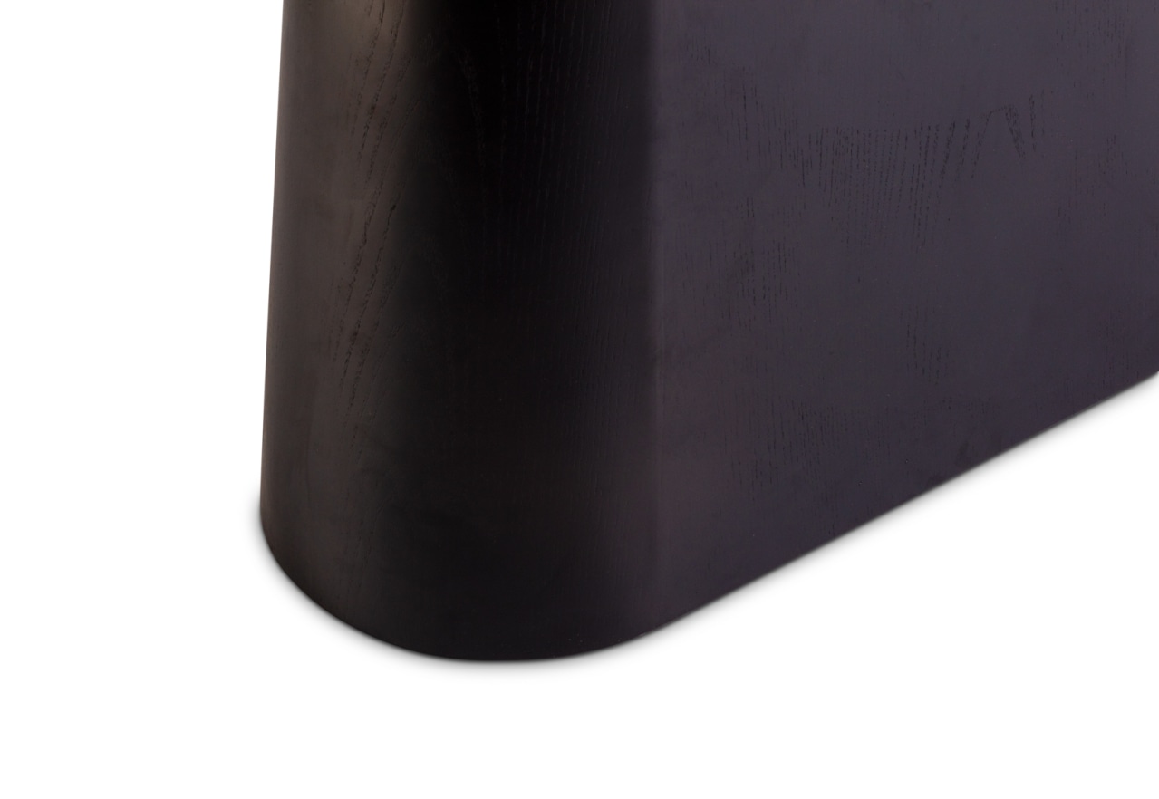 DORVAL SOFA TABLE – image 5 of 6