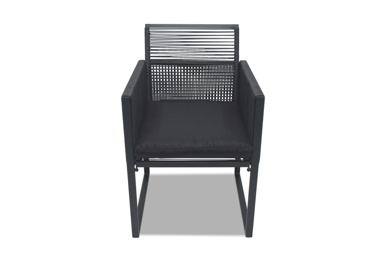 JANIERO 3 Piece Outdoor Setting – image 5 of 7