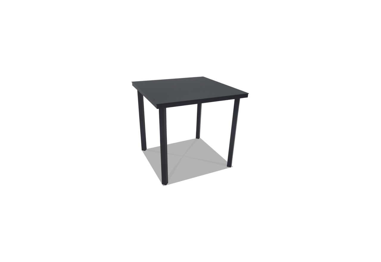 JANIERO 5 Piece Outdoor Setting – image 6 of 13