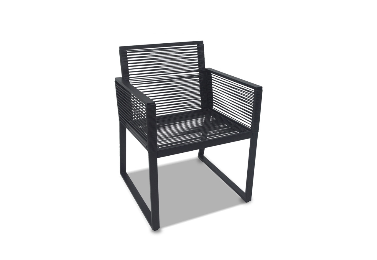 JANIERO 5 Piece Outdoor Setting – image 12 of 13