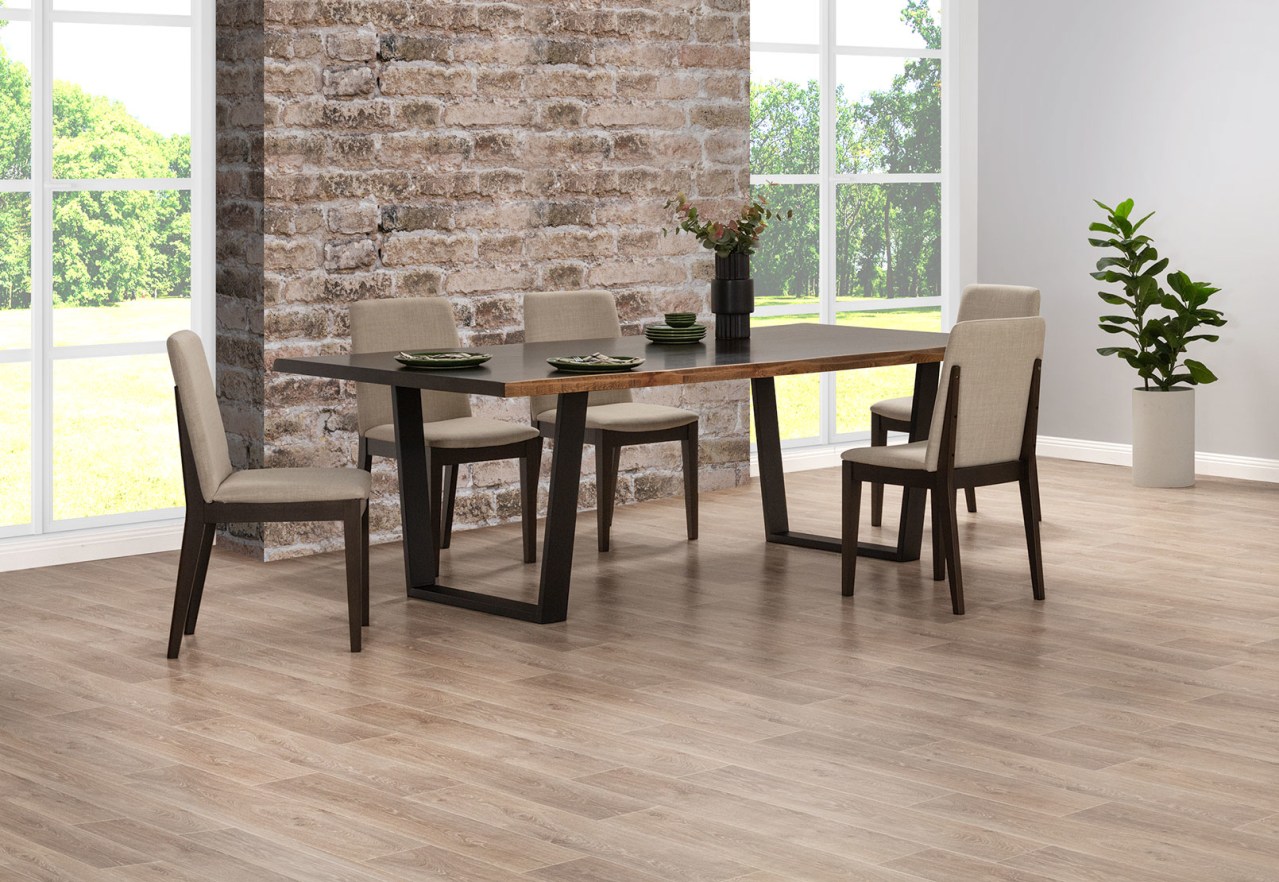 NERO 2200 Dining Table – image 8 of 8