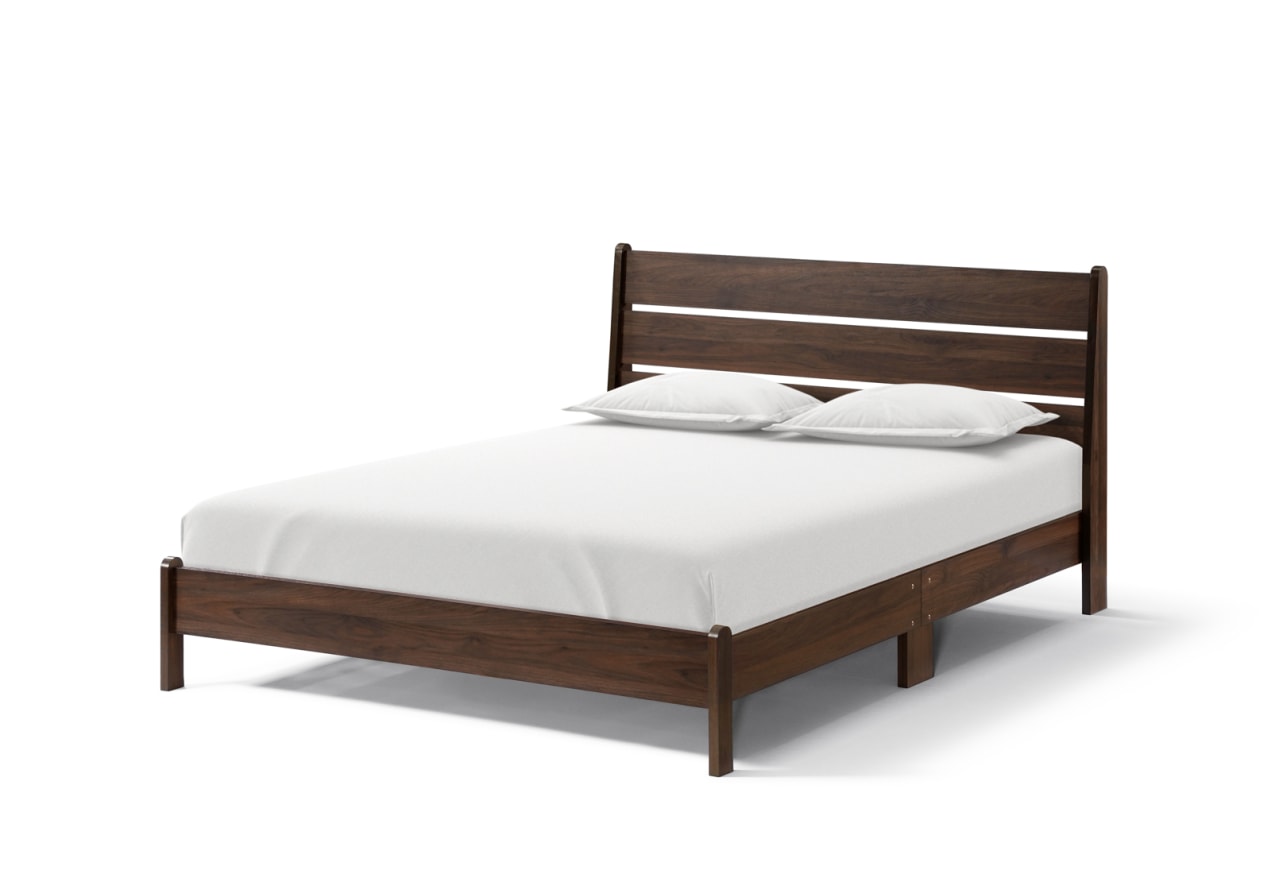 SAXTON Queen Bed – image 2 of 5