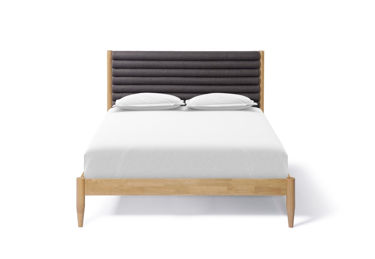 SOSA QUEEN BED – image 2 of 9