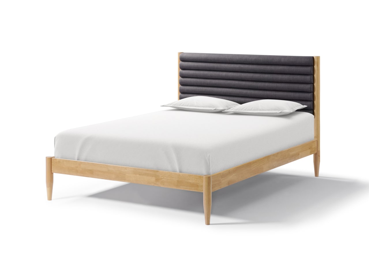 SOSA QUEEN BED – image 5 of 9