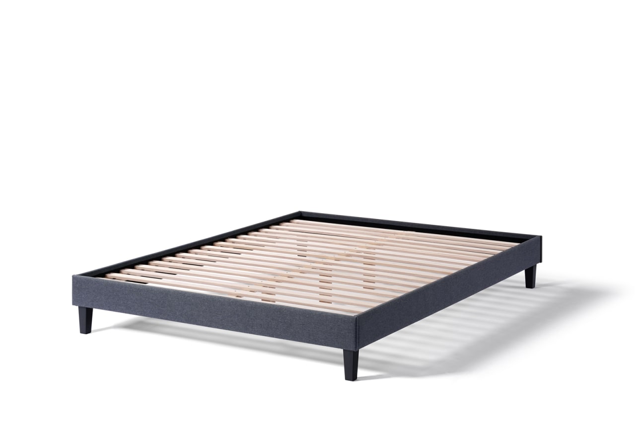STEIN Queen Bed Base – image 4 of 5