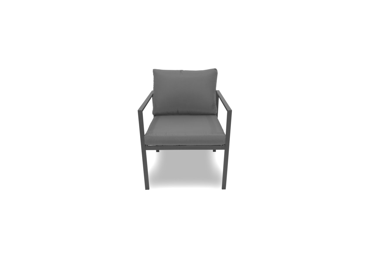 RICCIO Outdoor Lounge – image 9 of 17