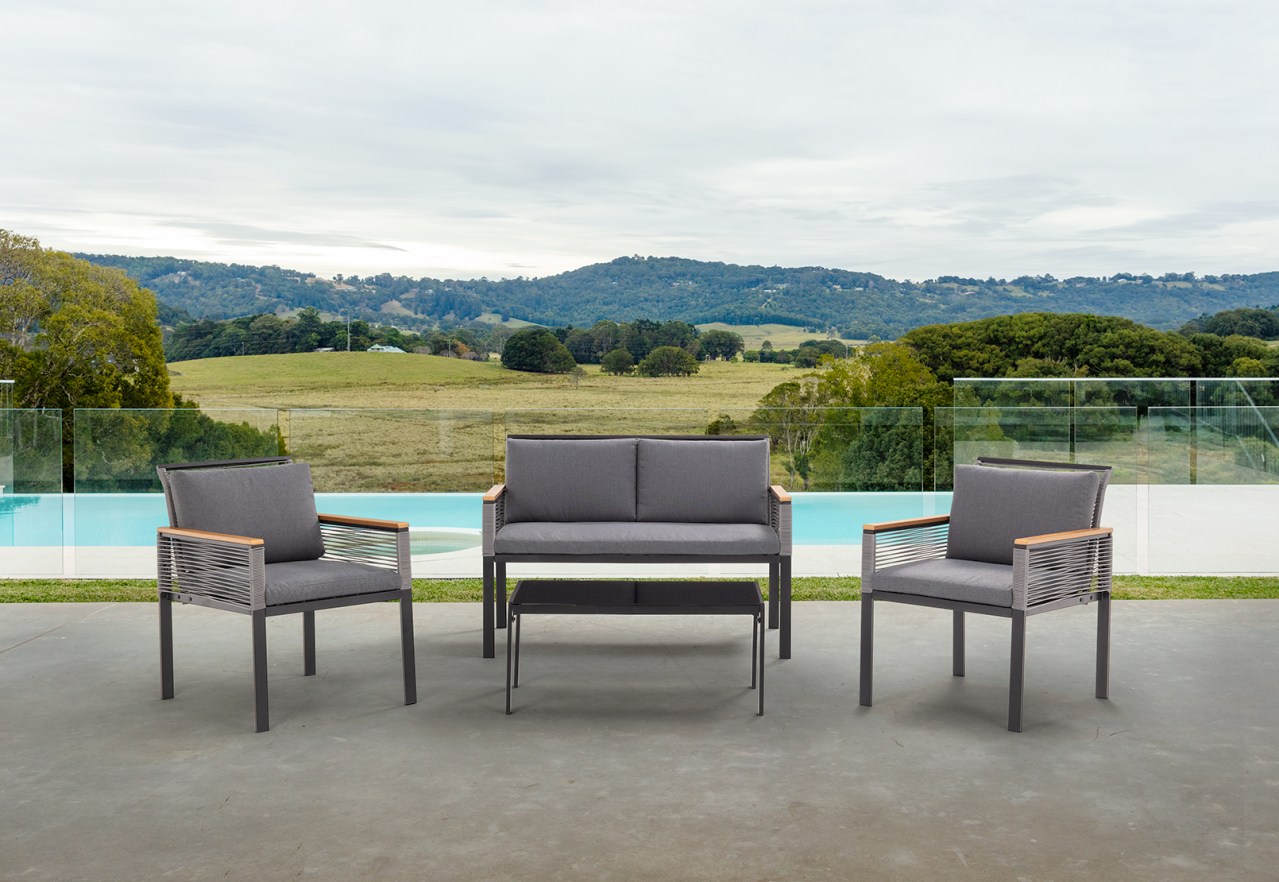 SAN VITO Outdoor Lounge – image 2 of 24