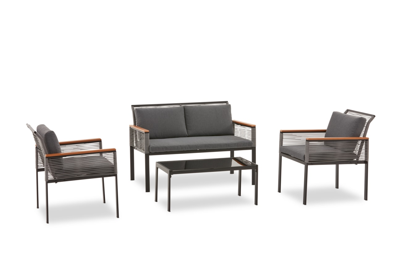 SAN VITO Outdoor Lounge – image 8 of 24